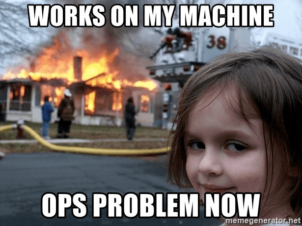 Works on my machine...